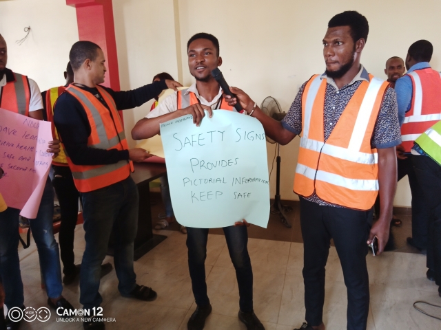  HSE Certification Training in Benin City, Nigeria - in Lagos, Abuja, Port-Harcourt, Kaduna, Warri, Benin, Enugu, Kano, Ibadan, Aba, Onitsha, Ondo, Asaba, Jos, Calabar, Ilorin, maiduguri, Zaria, Aba, Abeokuta, Oyo, Osun, Edo, Delta States